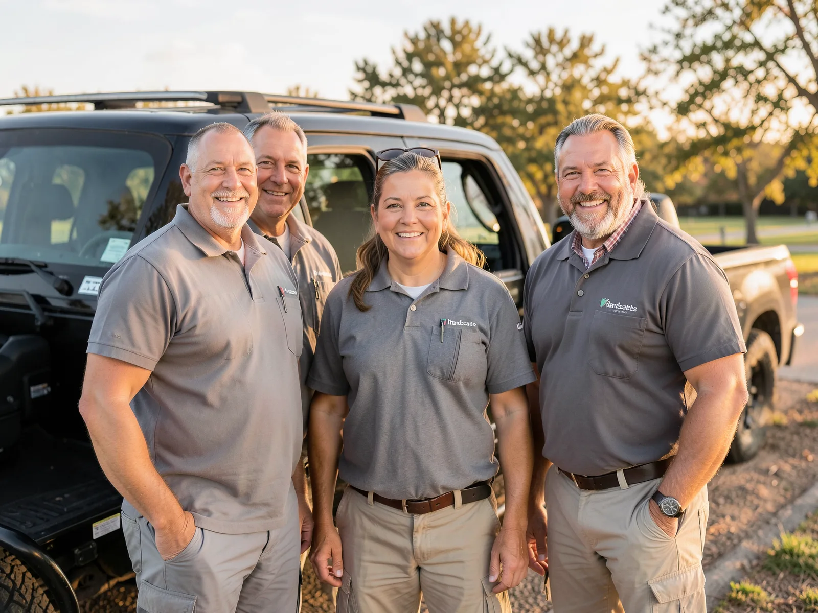 Plano Hardscaping Design company in South Butler, NY